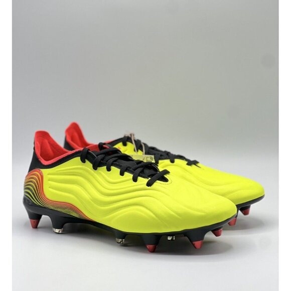 Adidas Copa Sense.1 SG Elite Men Size 7 / Women Size 8 Soft Ground Soccer Cleats main image 6